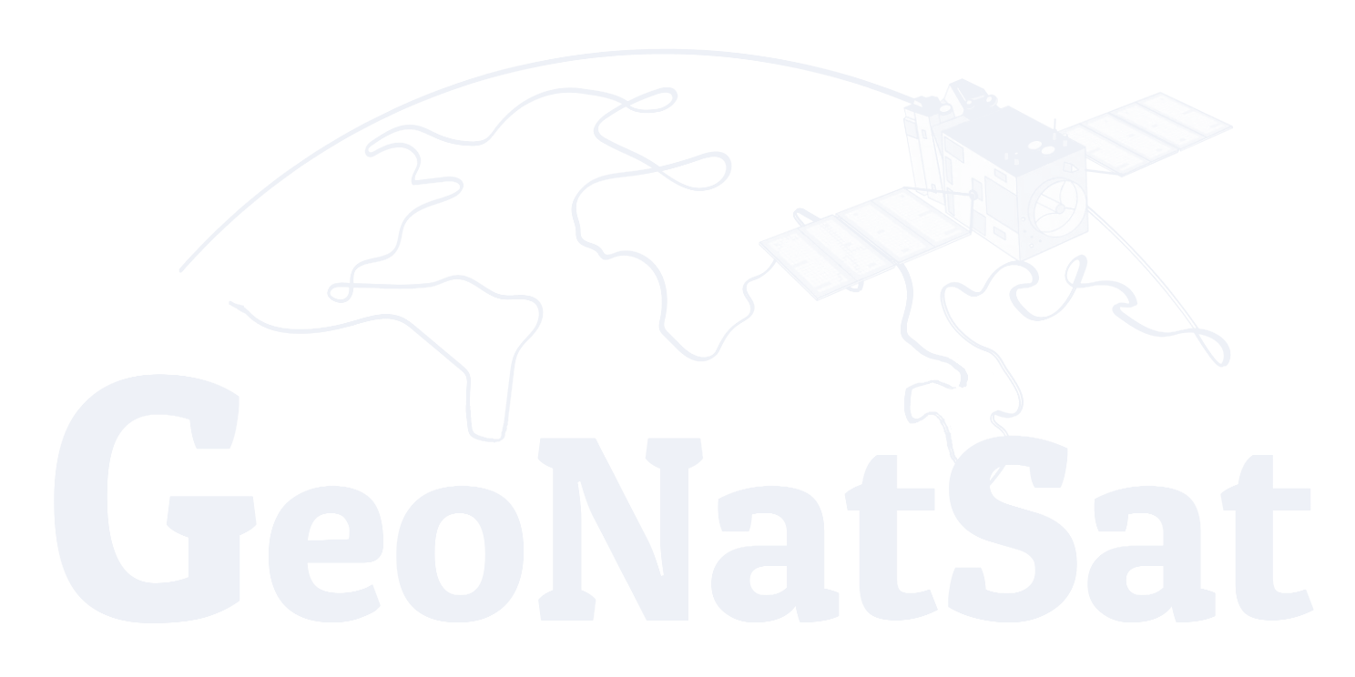 GeoNatSat